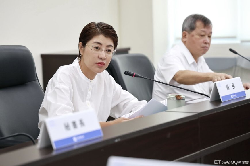政院提年度總預算追加案...補助款歸位　許淑華：投縣明年零負債