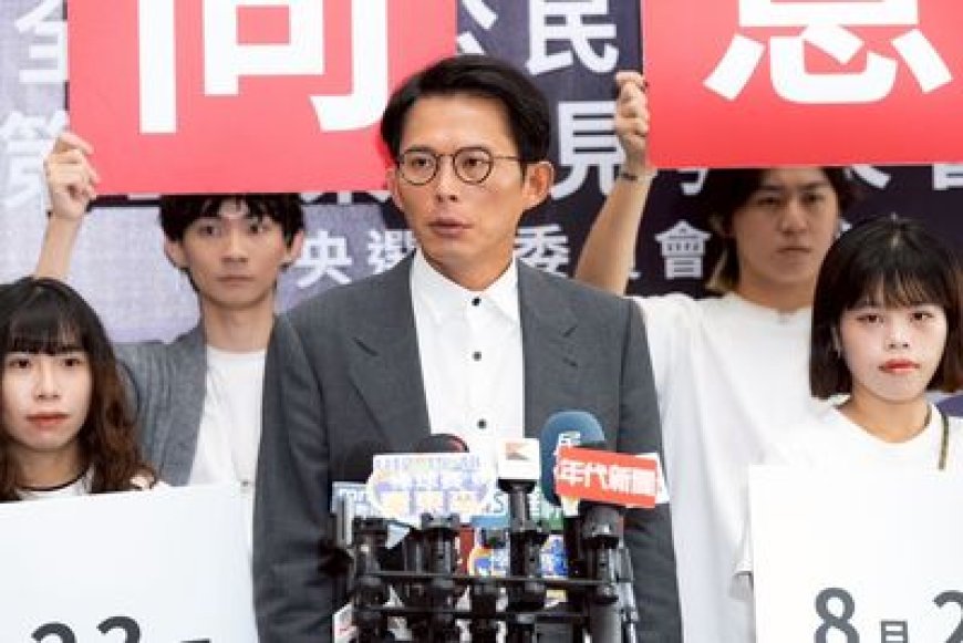 勿以政治角度出發　羈押修法應回歸專業