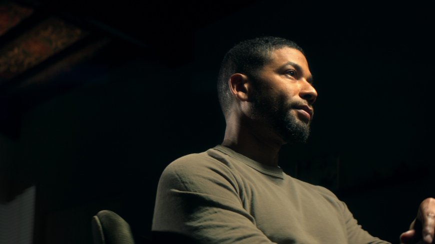 ‘The Truth About Jussie Smollett?’ Director Says the Doc Was Not Made to ‘Help Rehabilitate His Career in Any Way’