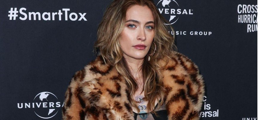 Family Tensions Boil Over Amid Paris Jackson's Ended Engagement