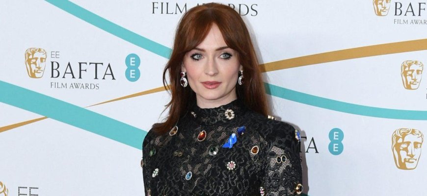 Why Sophie Turner Doesn’t Want Her Daughters To Follow In Her Hollywood Footsteps: 'They’re Not Acting!’