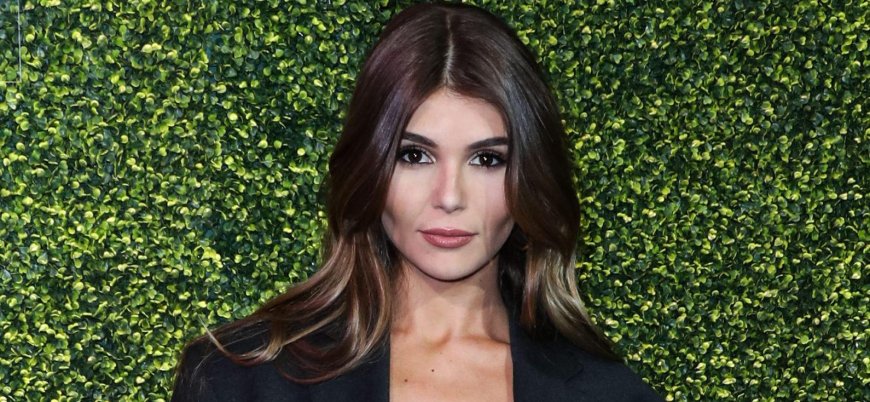 Olivia Jade Giannulli Opens Up About Her Mental Health Following Jacob Elordi Split