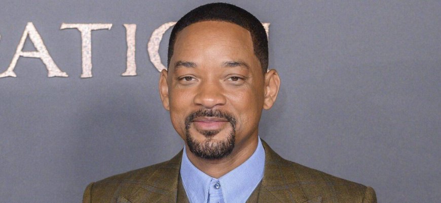 Will Smith Can't Hide His Downfall As Fans Uncover Fake AI Crowd Amid Flop Summer Tour