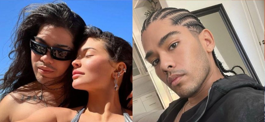 Kylie Jenner Remembers Late Hairstylist Jesus Guerrero On His Posthumous Birthday: 'Forever Loved'