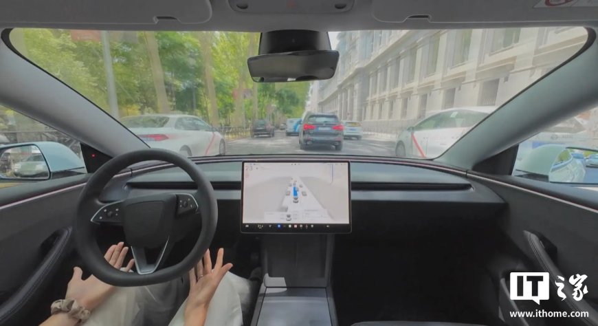 特斯拉曾有机会以 6000 万美元和解 2019 年 Autopilot 致死案,拒绝后被判赔 2.425 亿美元