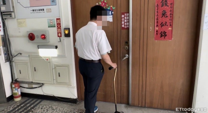 「警界媽寶」1年請假172天不爽變新聞主角　告主管求償敗訴確定