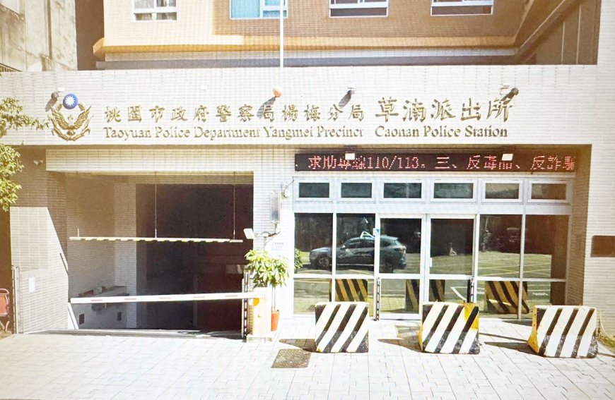 懷疑「麵包被偷吃」起口角　桃園臨時工1刀刺死房東被起訴
