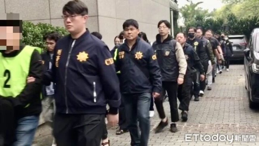 15人遭詐2億！誤信投資連房產都賠掉　台版「地面師」手法曝