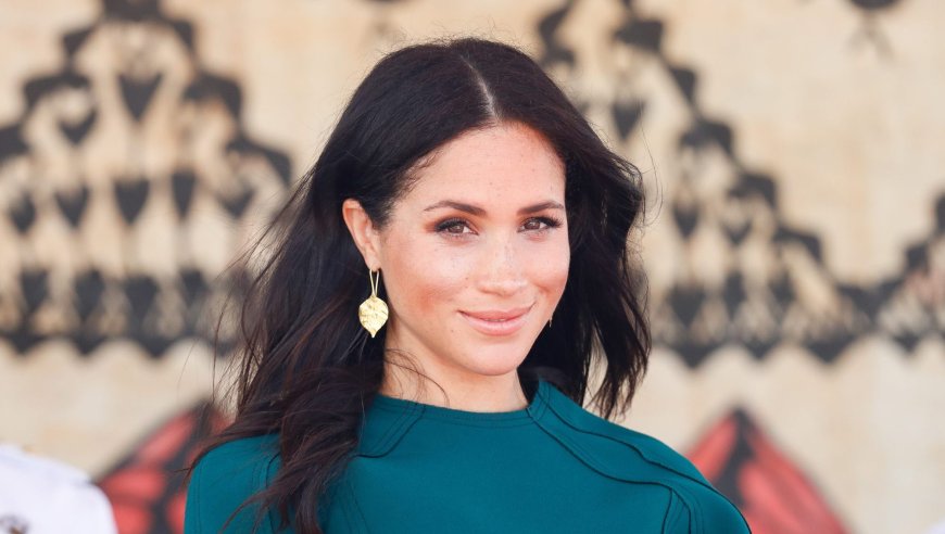 This Meghan Markle-Loved Brand Has a $20 Vitamin C Cream That Smooths Wrinkles