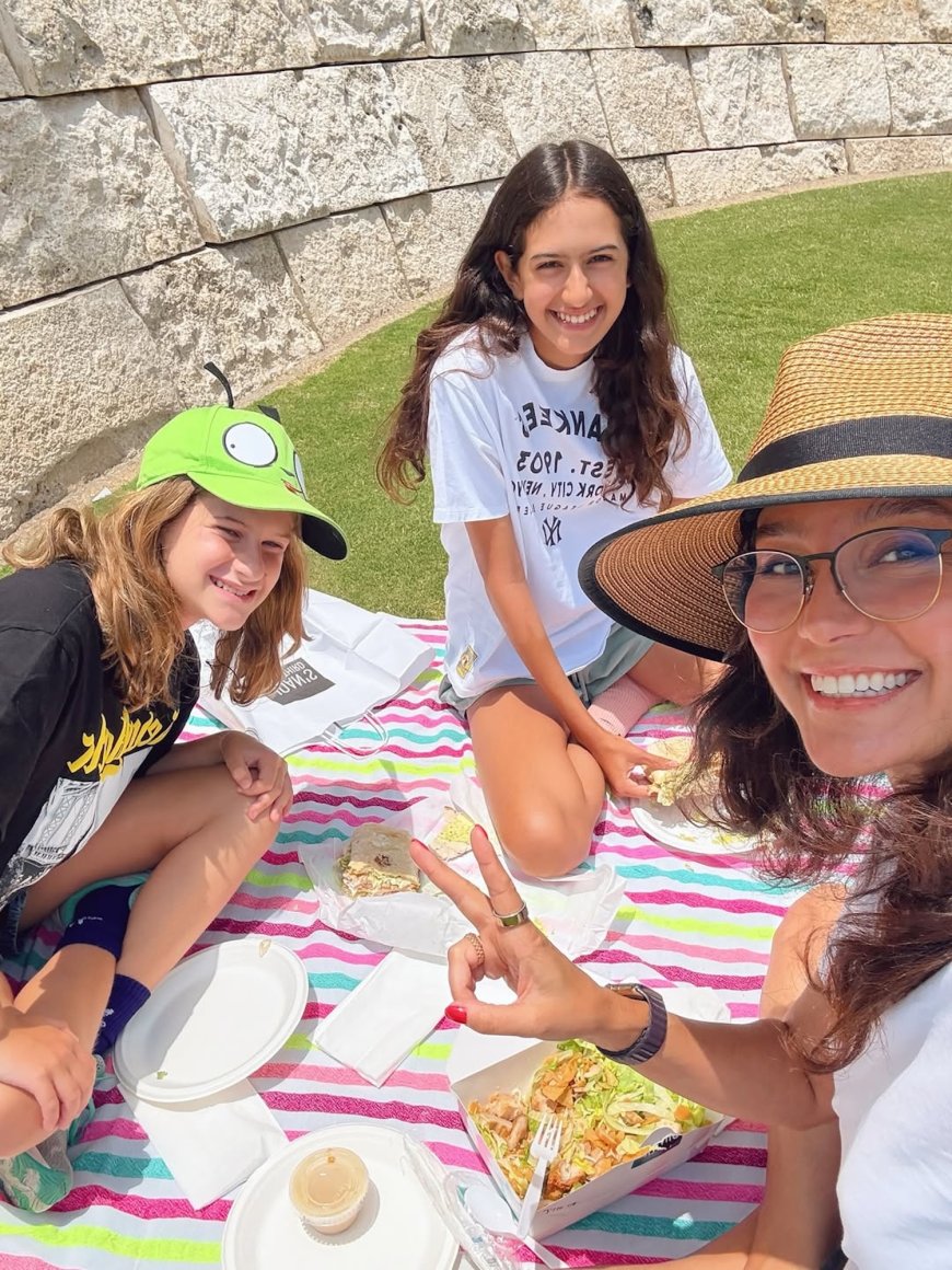 Bruce Willis’ Kids Came Up With Acronym to Remember His Dementia Diagnosis