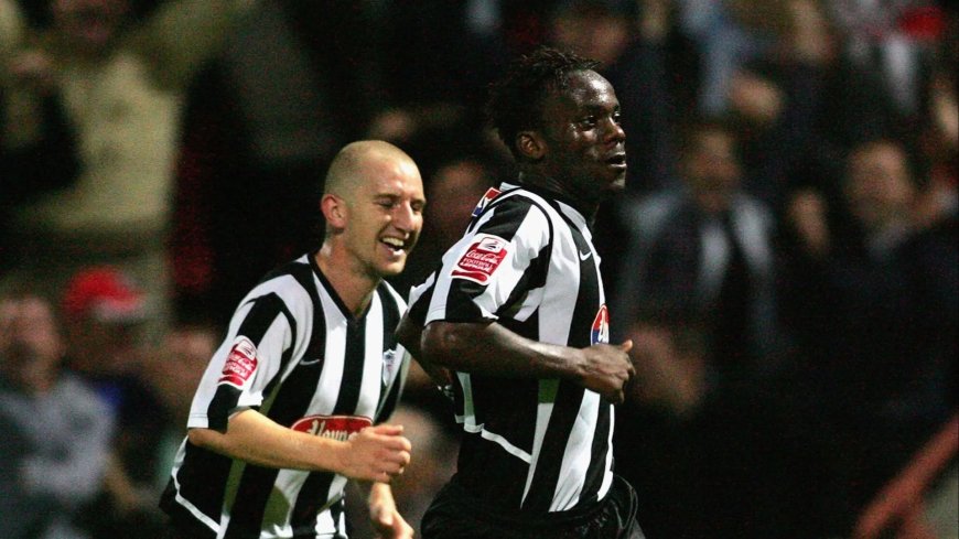 ‘My lowest point’ – Grimsby Town shocked Premier League giants leaving manager devastated