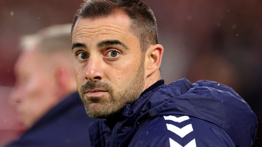 Three ex-Premier League players training with Sheffield United ahead of possible transfers