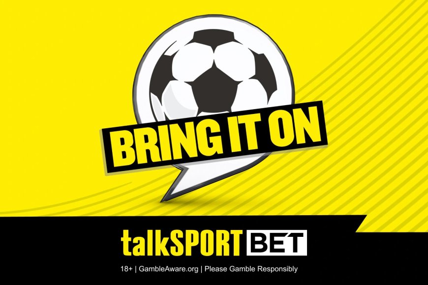 Grimsby v Man Utd odds boosts: Bet £10 and get £30 in free bets with talkSPORT BET