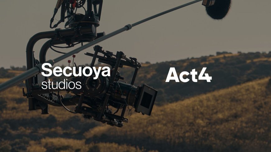 Spain’s Secuoya Studios Signs First Look Deal With Icelandic Production Banner Act4 Led by ‘True Detective’ Actor Ólafur Darri Ólafsson, Among Others (EXCLUSIVE)