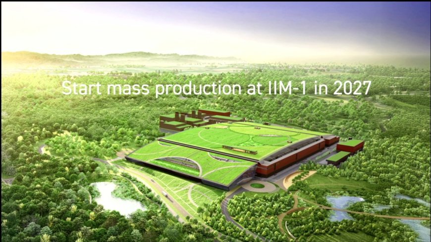 Rapidus 宣布完成 2nm GAA 测试流片:计划 2027 年大规模量产,月产能预计可达 2.5 万片