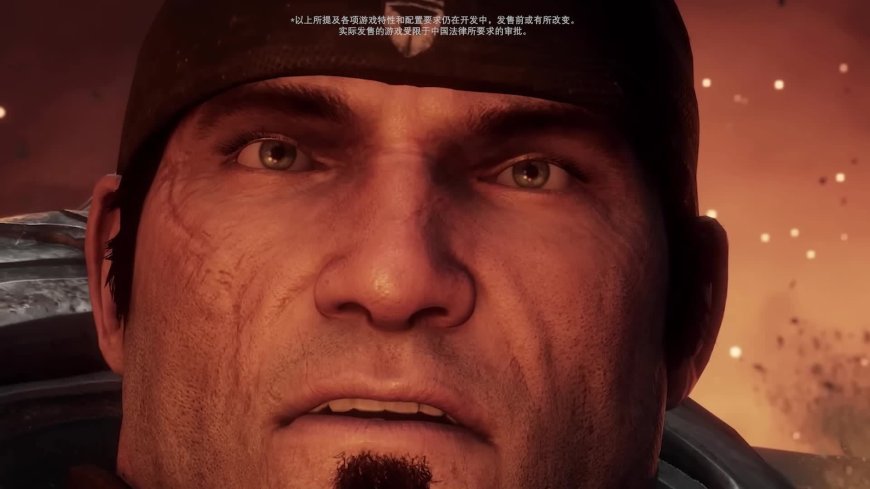 微软 Xbox《战争机器 重装上阵》发售:登陆 PC、PS5、XSX|S 平台,首发加入 Game Pass