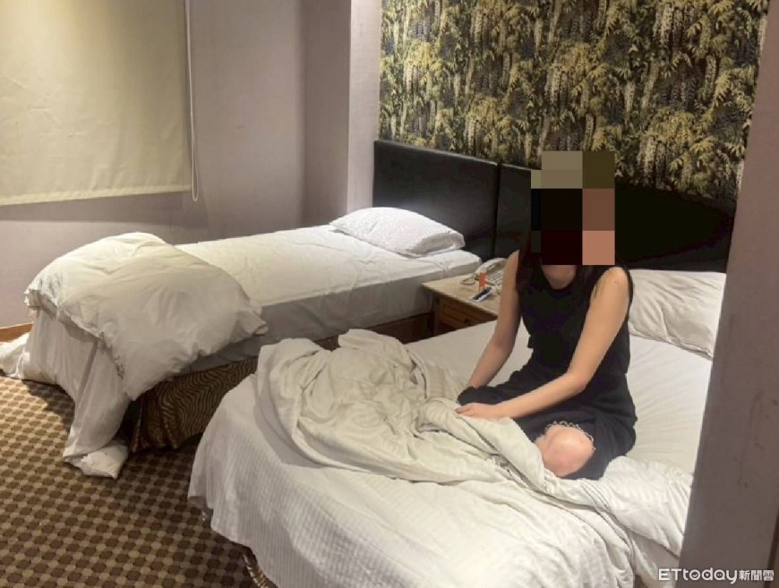 現役AV女優來台下海遭驅逐出境　日本交流協會關切有無侵害人權