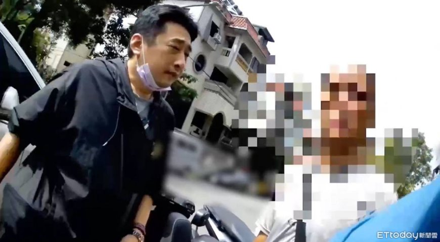 瓦斯行被偷12桶瓦斯！前員工幹的　原因曝：不爽被拗加班送貨