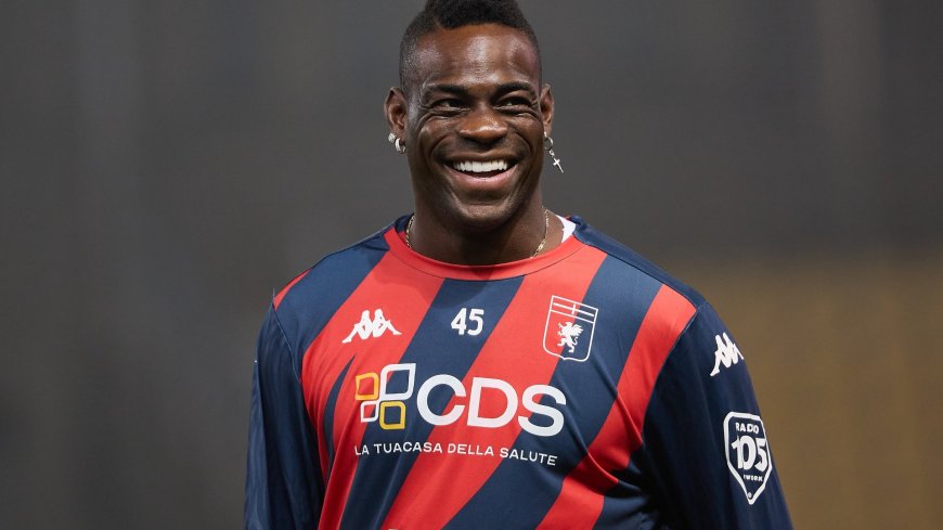 Mario Balotelli in line to follow in Daniel Sturridge’s footsteps as he aims to seal 13th club of career