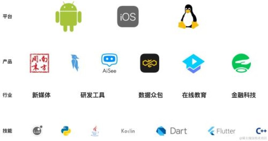我的技术十年