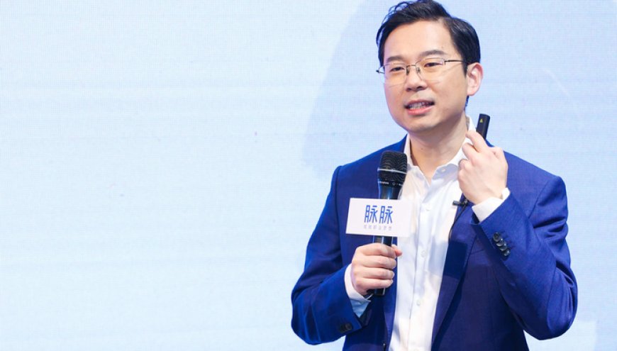 对话脉脉CEO林凡:大厂高薪挖角AI人才还能持续半年