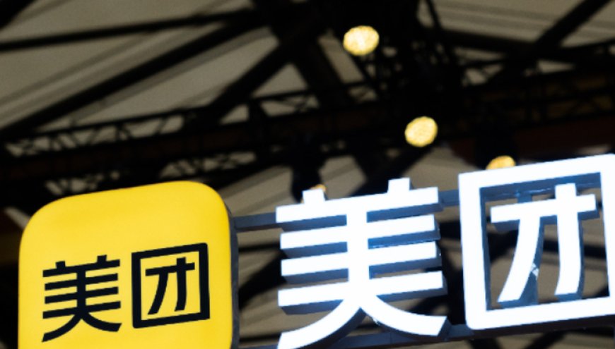 外卖大战让美团Q2经营利润下滑98%,但这还只是开始