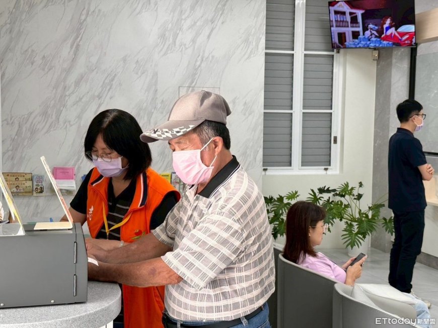 番路鄉農會榮獲農金獎特優　金融力與產業力翻轉偏鄉