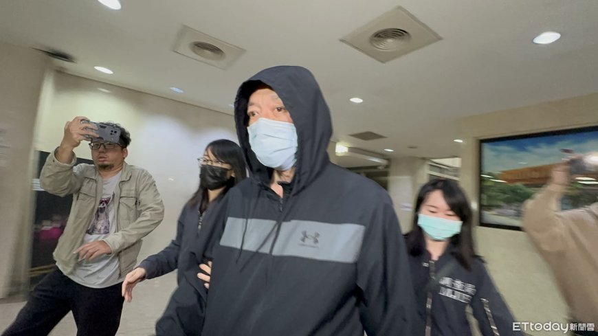 挺過收賄卻因護女洩密20次！秦小姐豆漿店被檢舉　北市巡官先通報