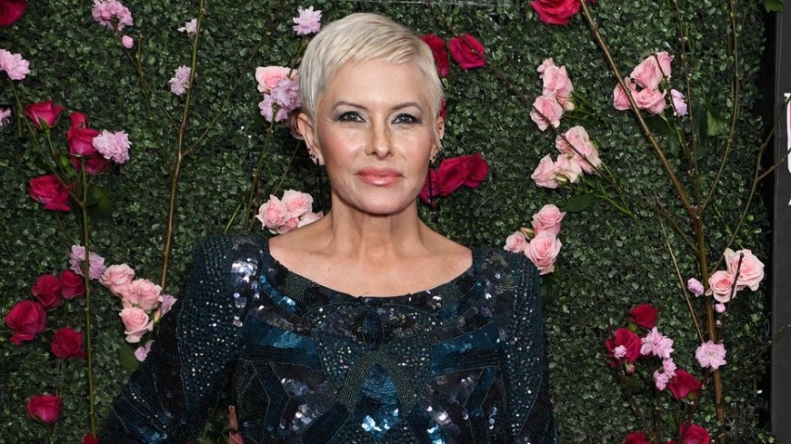 'Baywatch' star Nicole Eggert undergoes mastectomy surgery for stage 2 breast cancer treatment