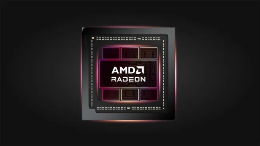 挑战英伟达高端显卡地位？AMD 被曝打造 2.5D / 3.5D 芯粒封装 GPU