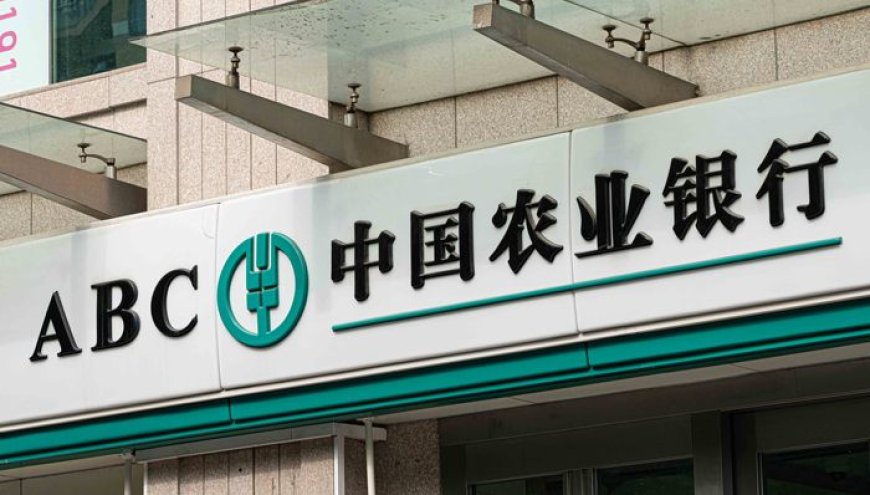 营收净利双增,农行管理层详解中报:下半年做好三大平衡
