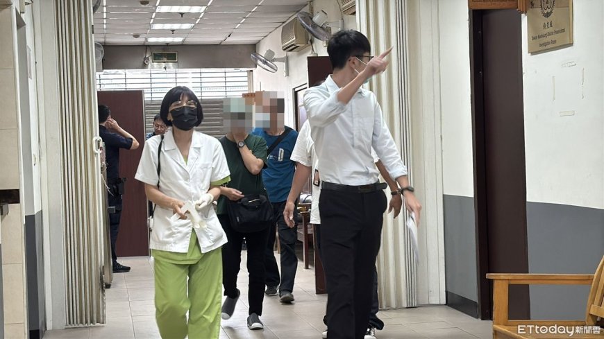 女「腫脹發黑」死家中！妹哀赴殯儀館　悲：多年沒見認不出來