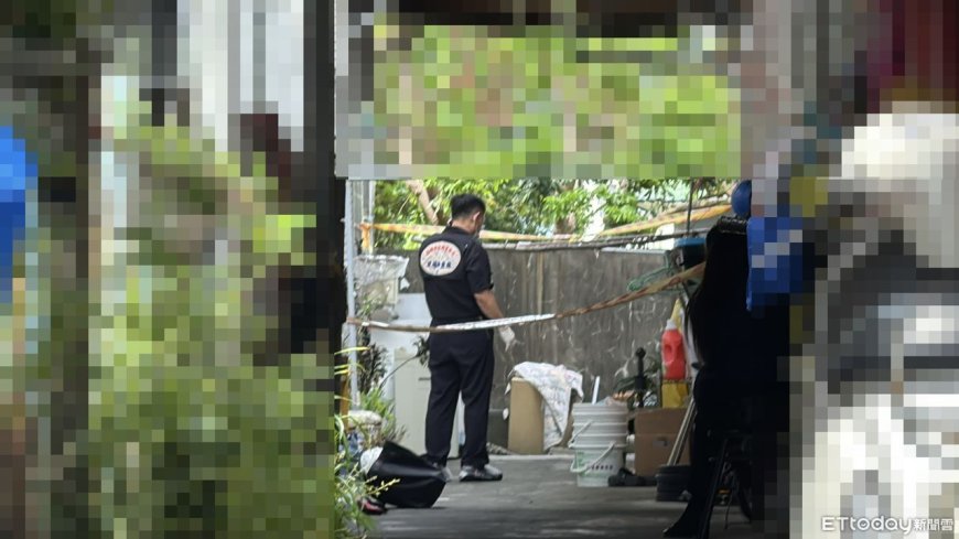 高雄男大鬧醫院「砸破玻璃門」！警聯繫家屬　赫見同居女陳屍家中