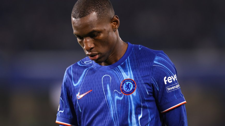 Nicolas Jackson left raging and is refusing to return to Chelsea after club cancel Bayern Munich transfer