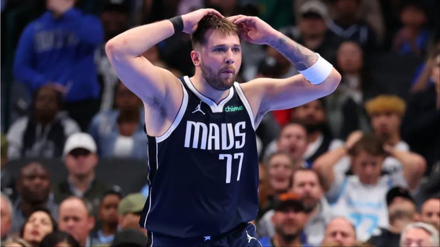 Worried fans think they know the next big Dallas trade after Micah Parsons joins Luka Doncic in leaving city