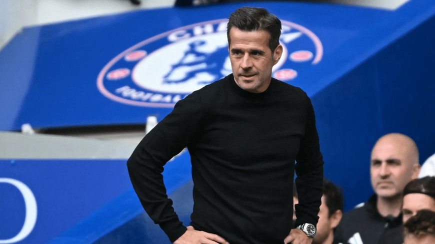 ‘Unbelievably unfair’ – Marco Silva takes aim at VAR after ‘dream moment’ ruined by controversy