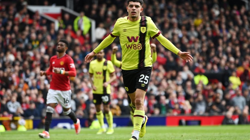 Where to watch Manchester United v Burnley: Kick-off time, team news and live coverage
