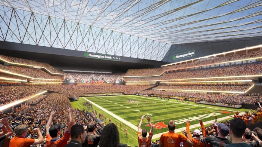 Struggling NFL franchise’s $2.4billion stadium plan in jeopardy as deadline looms