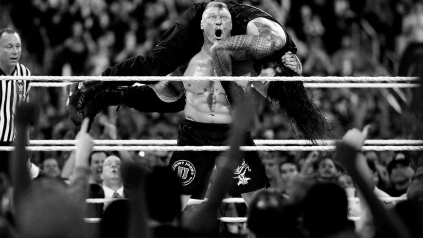 I shared ring with Stone Cold and The Rock as a WWE icon – now I’ve quietly retired after 36 years