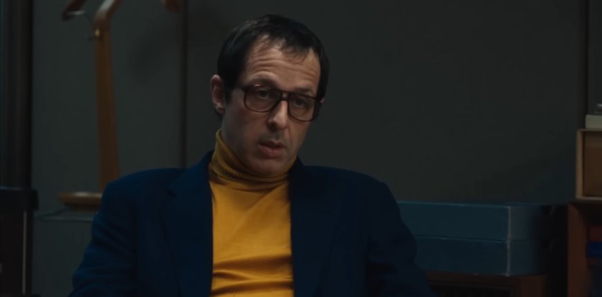 Jeremy Strong’s Meme-Bait Monologue Cut From Springsteen Biopic ‘Deliver Me from Nowhere’: No More ‘Hole in the Floor’