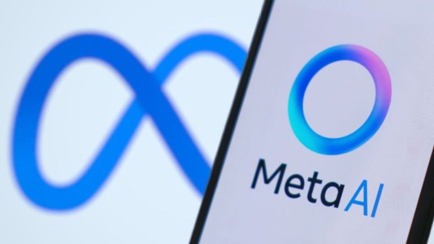 Meta与竞争对手讨论在其应用中使用对方的人工智能模型