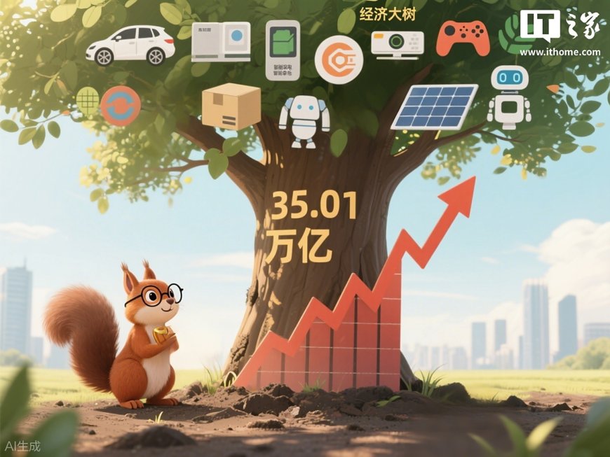 中上协:2025 上半年上市公司营收 35.01 万亿,超四分之三实现盈利