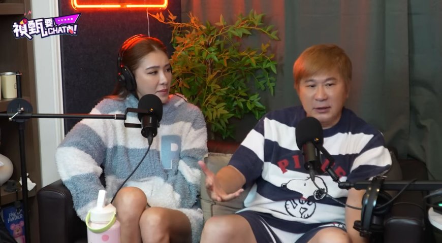 胡瓜鼓勵小禎減肥「豪給380萬」！背後催淚內幕曝光　罕說心裡話：很驕傲
