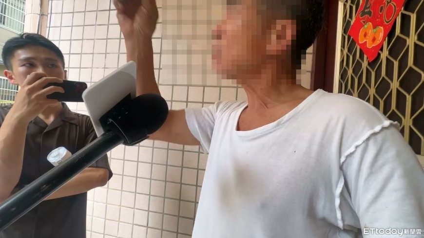 中壢清晨惡火5死！鄰居起床目擊「烈焰狂燒」　急喊：趕快下來