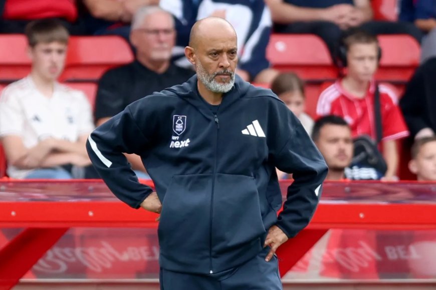 ‘I have to address it’ – Nuno Espirito Santo responds to job doubts after shock defeat to West Ham