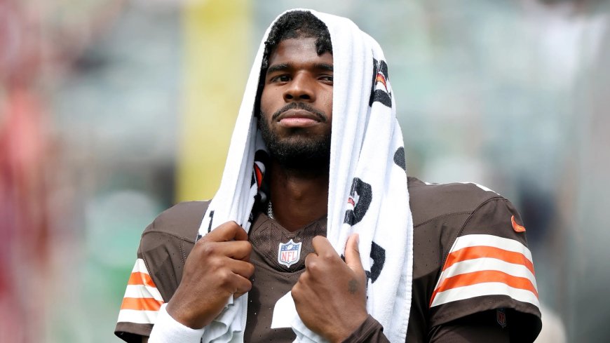 Shedeur Sanders issues defiant message as brother Shilo dealt NFL fine amid search for new team