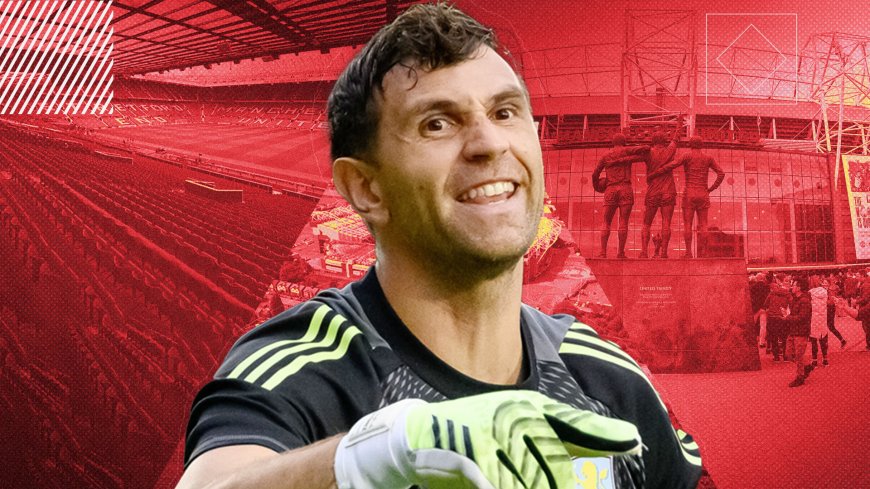Manchester United exploring move for World Cup winner to end goalkeeper nightmare