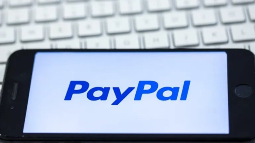 您的 PayPal 数据是否已被泄露?