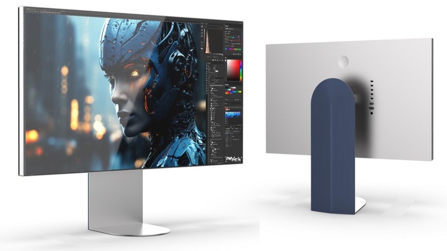 首款 6K 分辨率雷电 5 显示器 LG 32U990A 更多信息曝光:HDR600 认证