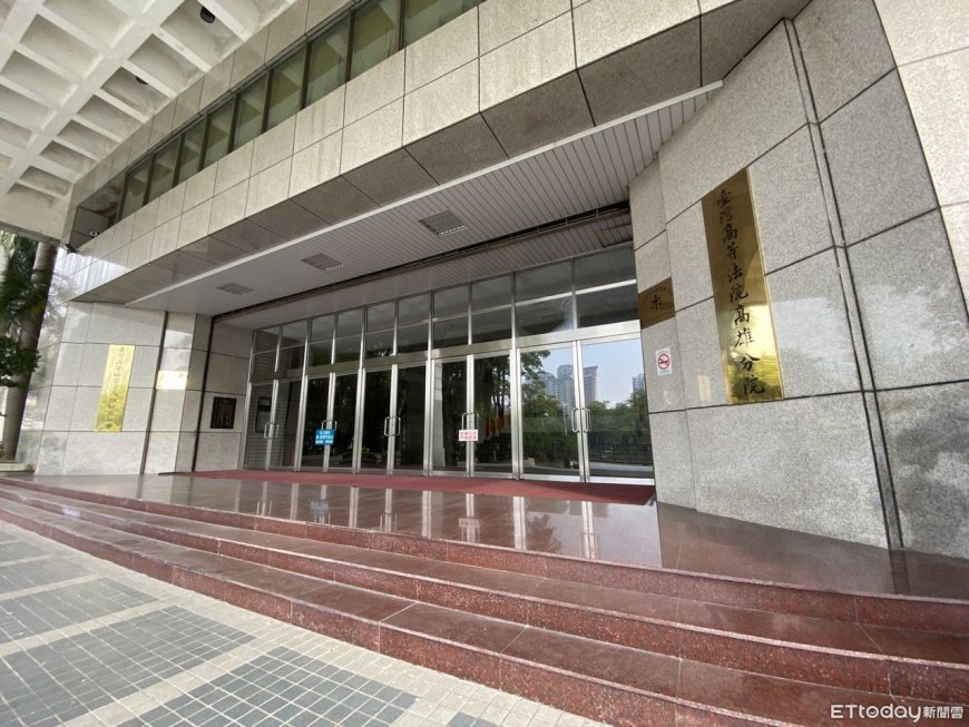 未成年屁孩無照開大貨車撞死女騎士　截肢父頂罪遭判又反悔自首